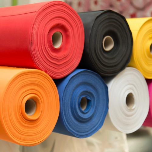 Industrial textil